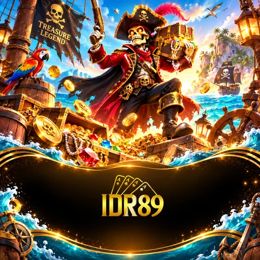 idr89 APK Indonesia - Panduan Lengkap dan Tutorial