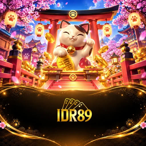 idr89 APK Indonesia - Panduan Lengkap dan Tutorial