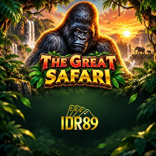idr89 APK Indonesia - Panduan Lengkap dan Tutorial