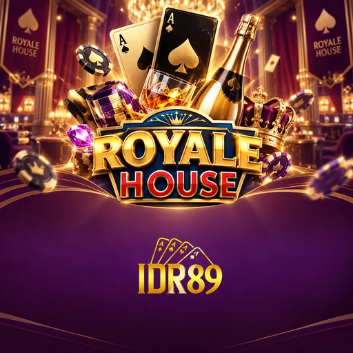 idr89 APK Indonesia - Panduan Lengkap dan Tutorial