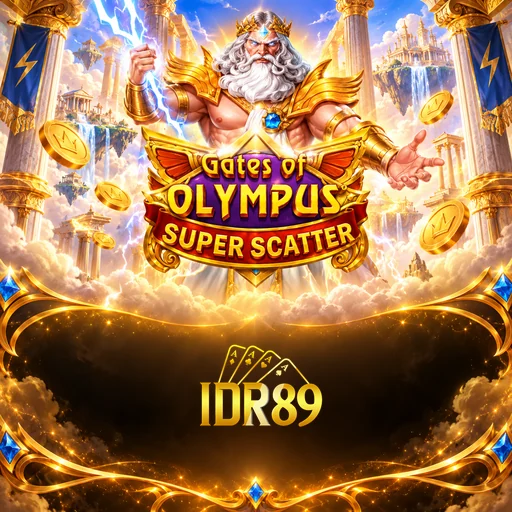 idr89 APK Indonesia - Panduan Lengkap dan Tutorial