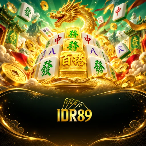 idr89 APK Indonesia - Panduan Lengkap dan Tutorial